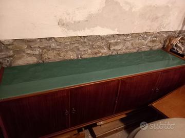 Credenza vintage
