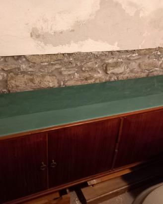 Credenza vintage