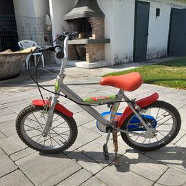 Bici bimbo
