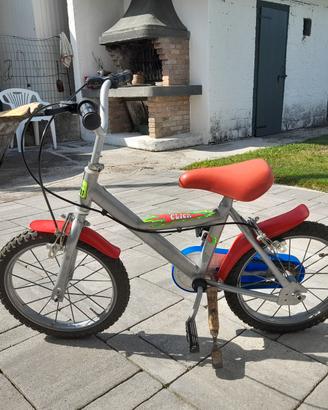 Bici bimbo