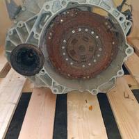 Cambio Vw Golf 7 1.6 TDI Semi Automatico 2011/15