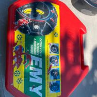 Catene da neve per auto