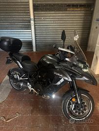 Benelli trk 502 2022