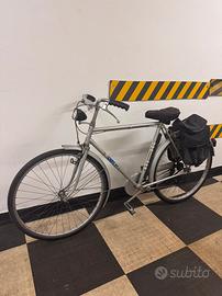 bici da uomo 28"