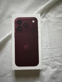 Iphone 18 pro 512 GB