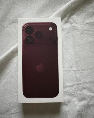 Iphone 18 pro 512 GB