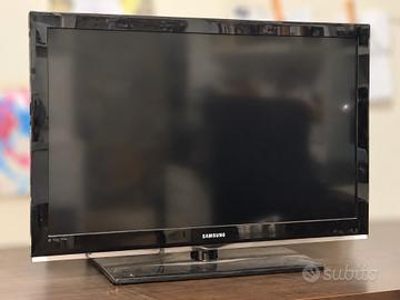 TV Samsung 40 pollici Full HD LE40C530