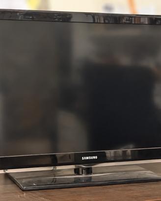 TV Samsung 40 pollici Full HD LE40C530