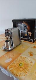 MACCHINA NESPRESSO