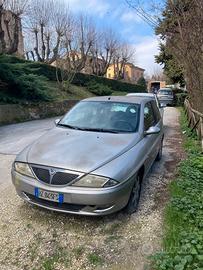 Lancia Y 2003 Benzina/Metano - Marciante - 180.000