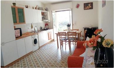 Appartamento a mare