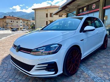 Volkswagen Golf GTI Performance 2.0 245 CV TSI DSG