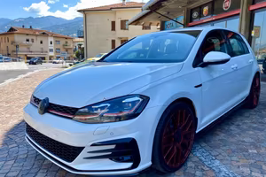 Volkswagen Golf GTI Performance 2.0 245 CV TSI DSG