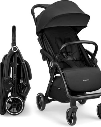 KikkaBoo Passeggino Ciela Pieghevole fino 22kg