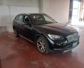 Bmw X1 sDrive18d Sport Line