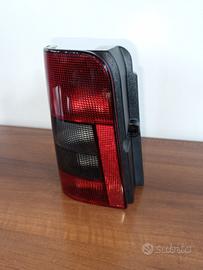 Fanale posteriore sinistro Citroen Berlingo 1a ser