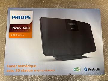 Radio Philips Dab+ TAM2505/10