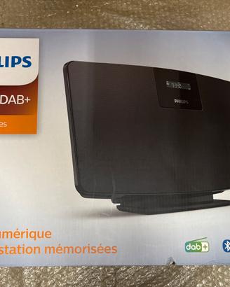 Radio Philips Dab+ TAM2505/10
