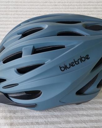 caschetto bici mtb