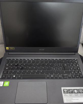 Acer Aspire 3 A315-55G-5364