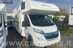 GIOTTI LINE GIOTTILINE SIENA 440