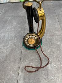 Telefono France thomson Huston