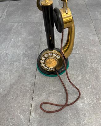 Telefono France thomson Huston