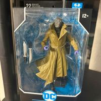 Action figure dc comics