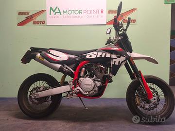 Swm SM 500 R supermotard - 2019