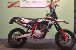 Swm SM 500 R supermotard - 2019