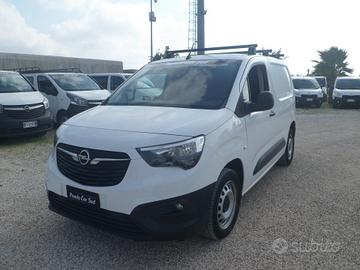 Opel Combo furgone