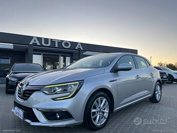 RENAULT Mégane 1.5 dCi 115 CV Business