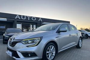 RENAULT Mégane 1.5 dCi 115 CV Business