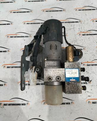 Pompa idraulica Daihatsu Copen 7700442