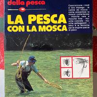Riviste di pesca