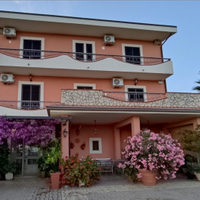 Appartamento con vista a Bonifati (CS)