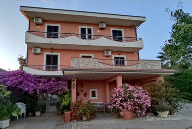 Appartamento con vista a Bonifati (CS)