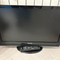 Tv Philips 22 pollici