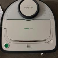 Robot Folletto VR300 usato
