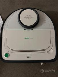 Robot Folletto VR300 usato