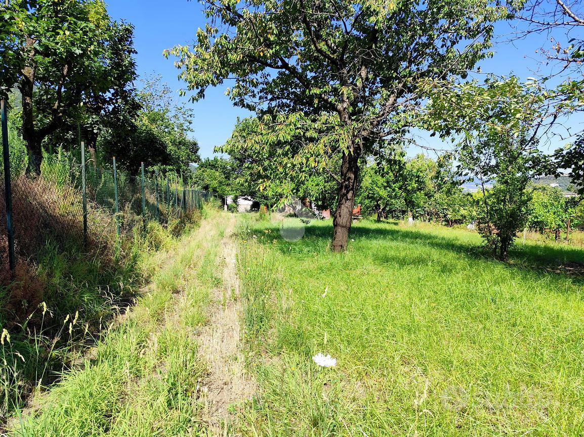 TER. AGRICOLO A NOCERA SUPERIORE - Vista 3