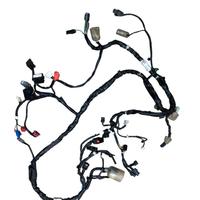 Cablaggio impianto elettrico completo sh 300