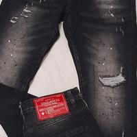 Jeans nuovi taglia 44