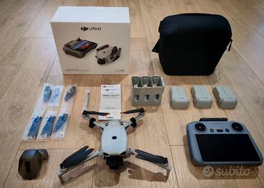 DJI Lito X1 Fly more combo RC2