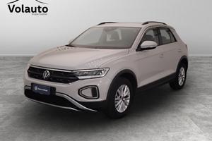 VOLKSWAGEN T-Roc I 2022 - T-Roc 1.0 tsi Life 110cv