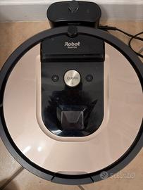 Robot aspirapolvere Irobot