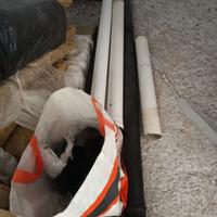 Tubi stufa legna e pellet