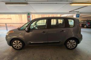 AUTO CITROEN C3 PICASSO