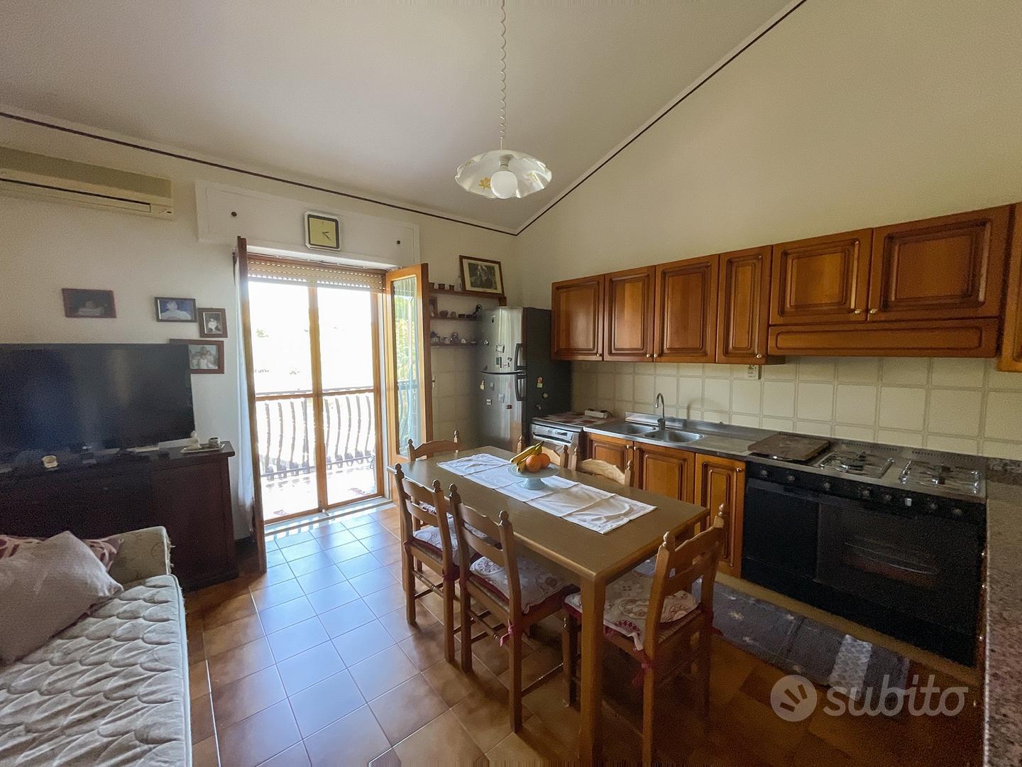Appartamento – Roccella Ionica, Reggio Calabria - Vista 2