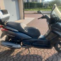 Kymco Downtown 300i - 2013